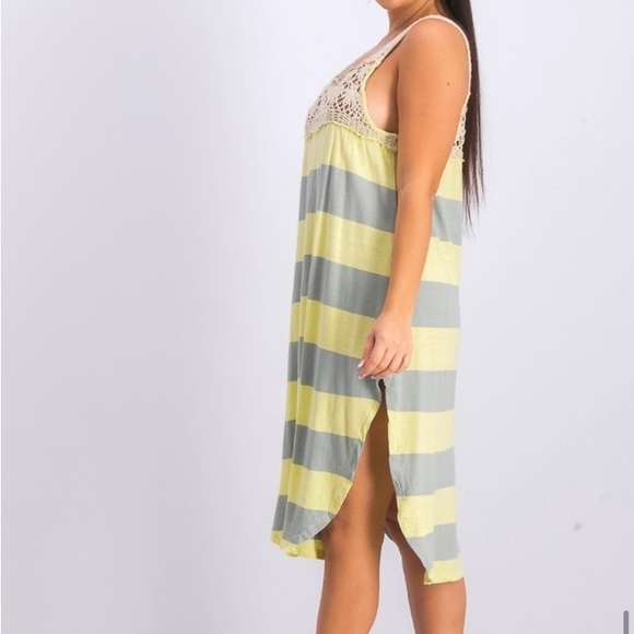 We The Free FP Swim Cover Up/Dress/Tunic - Picture 5 of 9